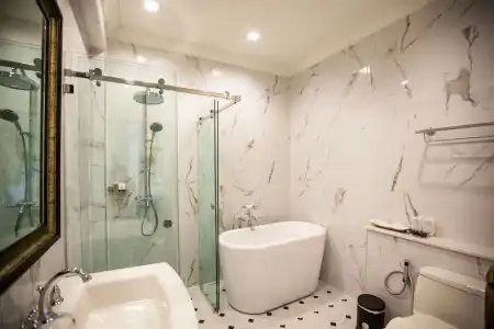 Merchant Villa - 126