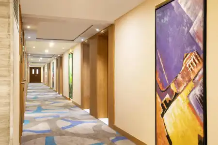 Holiday Inn Shanghai Hongqiao Central by IHG - 13