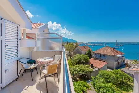 Rosic Tivat Apart-Hotel - 15