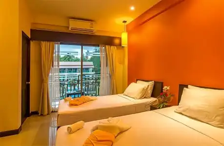 Lanta Pura Beach Resort (SHA Extra Plus) - 97