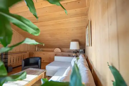 Alpenrose Mit Gourmet-Restaurant Azalée - 23