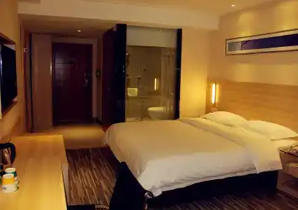 City Comfort Inn Guangzhou Tianpingjia Metro Station - 5