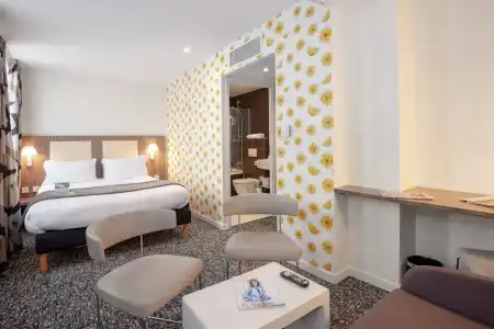 Holiday Inn Paris Opéra Grands Boulevards by IHG - 71