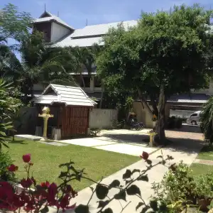 Marina Beach Resort - 19