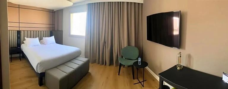 Mercure Paris Nanterre - 128