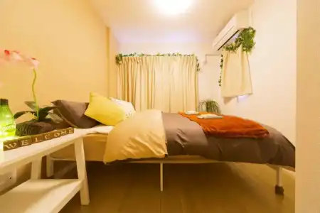 Nestay inn Tokyo Kagurazaka 01 - 18