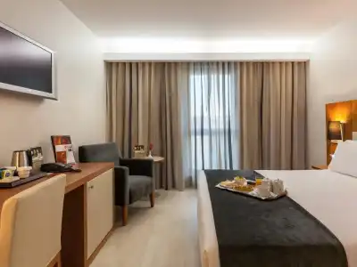 Mercure Lisboa - 46