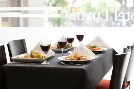 HR Luxor Buenos Aires - 14