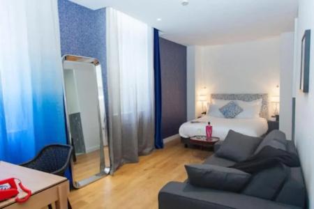 The Originals Boutique, Hôtel Le Lion, Clermont-Ferrand - 66