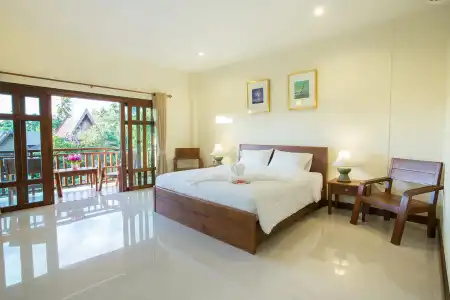 Oh Amphawa Boutique Resort - 49