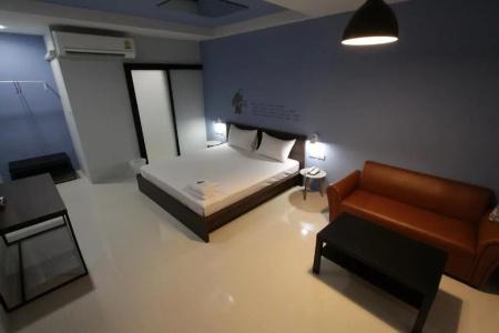 Eazy Motel Bangna - 17