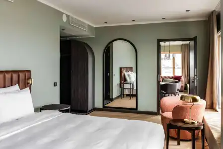 Radisson Blu, Oulu - 97