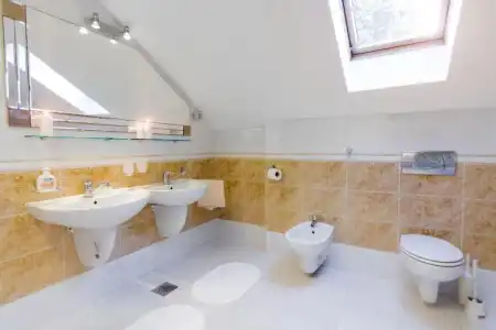 Central Park Residence Guest House - 58