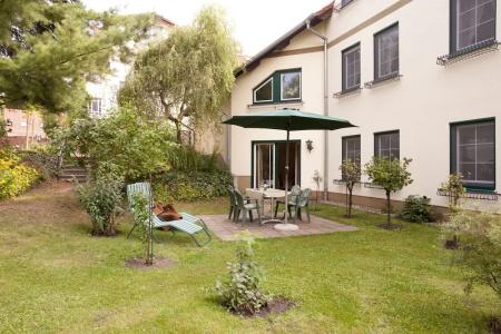 & Restaurant Am Alten Rhin - 151