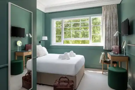 The Goodenough London - 79