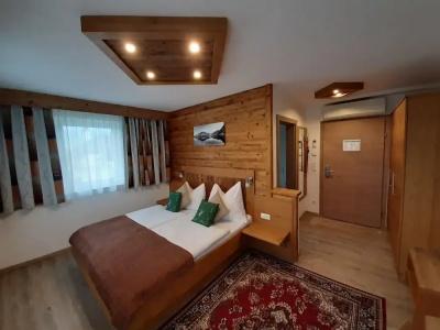Pension Ballwein - 32