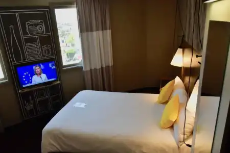ibis Sfax - 42
