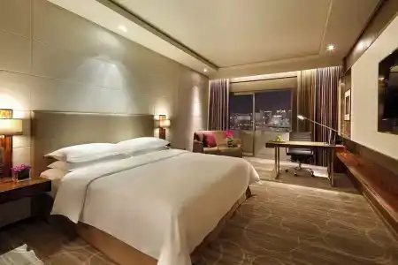 Crowne Plaza Kunming City Centre by IHG - 30