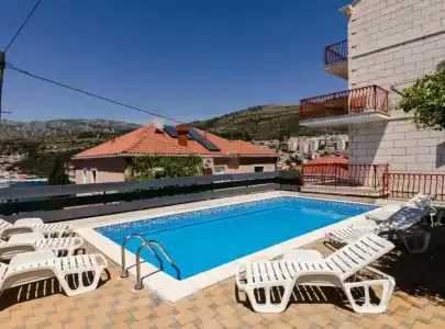 Villa Valjalo - 90