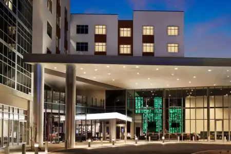 DoubleTree by Hilton Tucson Downtown Convention Center - 25