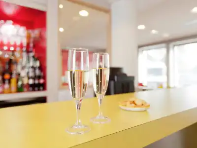 ibis Styles Honfleur Centre Historique - 10