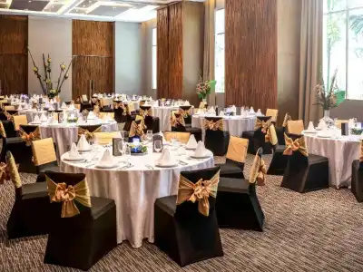 Novotel Phuket Kamala Beach - 45