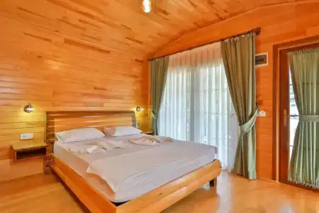 Dolunay Apart Otel - 28