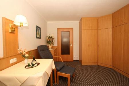 Thermen-Rottaler Hof - 18