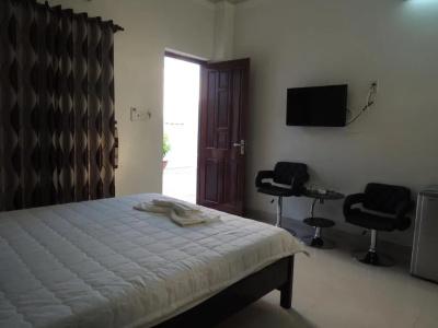 Phuong Tay Guest House Mui Ne - 20