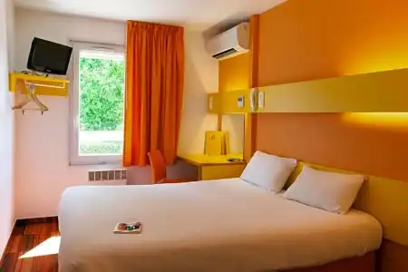 The Originals Access, Hôtel Bordeaux Lac - 37