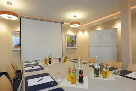 Best Western Kaiserhof - 18