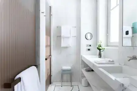 Mandarin Oriental Lutetia, Paris - 73