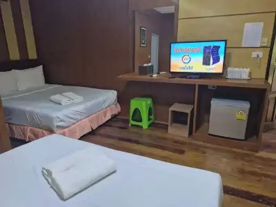 Tontarn Resort And Spa - 203