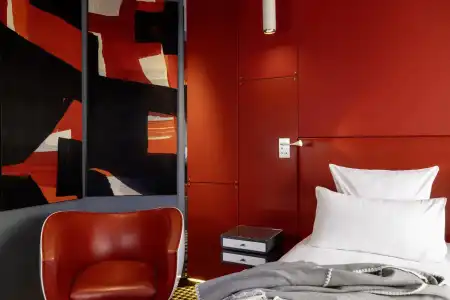 Félicien & SPA - 5