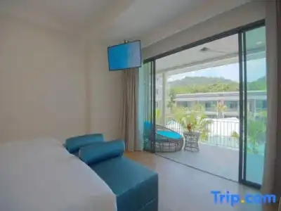 Infinity Aonang Krabi - 153