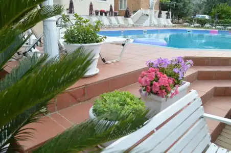Nikos Lux Apartments - 11