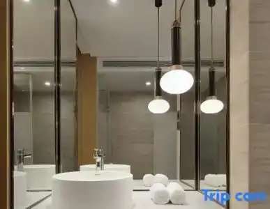 Dongguan Oriental Ginza International - 26