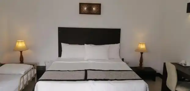 Amaluna Resorts - 53