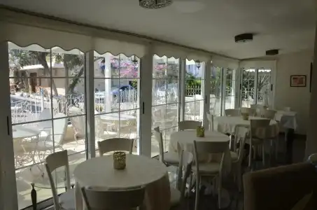 Melaike Otel - 9