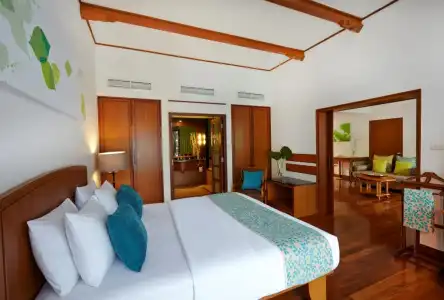Woodlands & Resort - 2