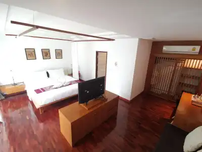 Mango Tree Resort - 68