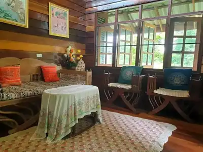 Saranghae Resort Chiang Dao - 92