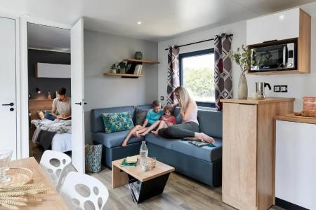 Camping Les Castors - 36
