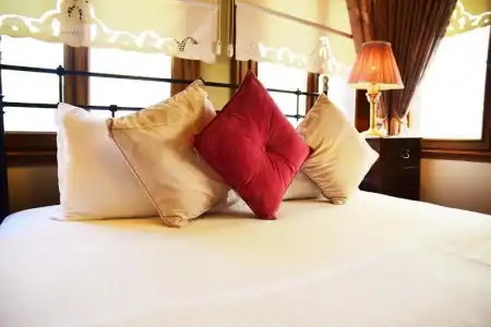 Ottoman Suites By Sera House - 28