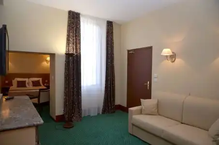 Hôtel Héliot, Cosy Places by Charme & Caractère - 93