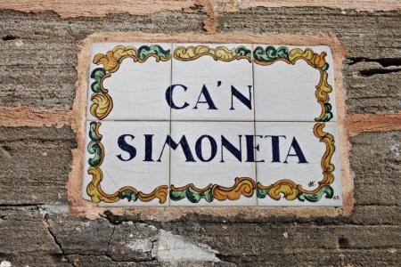 Can Simoneta - Adults Only - 32
