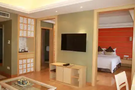 Zhengzhou Yuehai - 55