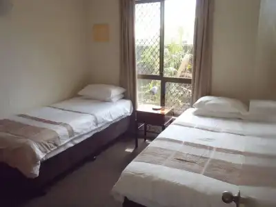City Gardens Apartments - 3