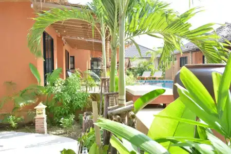 Panisara Pool Villa - 79