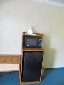 Homestyle Inn & Suites - 32